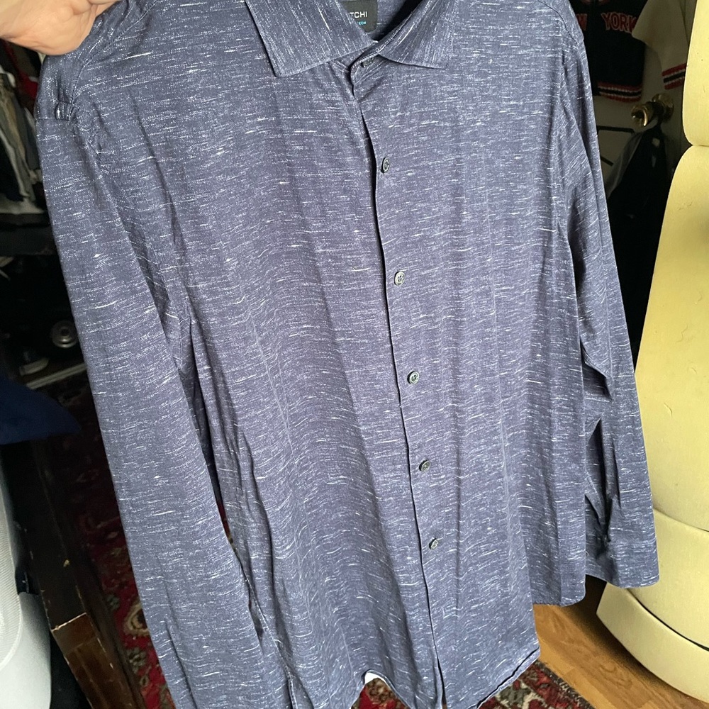 Mens XL shirt